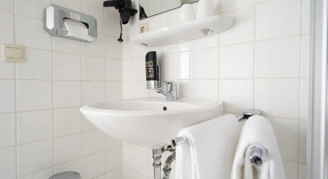 Номер Standard Hotel Marco Polo