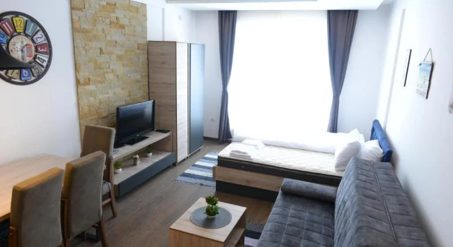 Milmari L25 Kopaonik