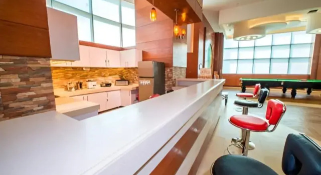 Appartamento Centaurus Hotel Suites