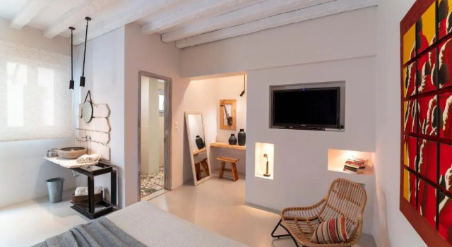 Номер Superior F Fine Suites