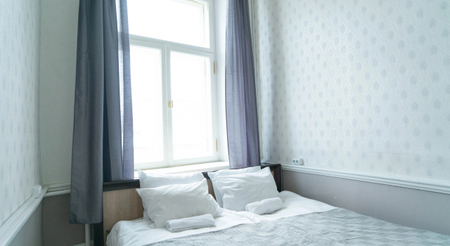 Номер Standard Imaginary Hostel