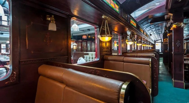 Hotel Bourbon