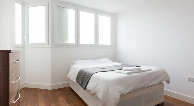 Birmingham Serviced Apartments Hagley Rd
