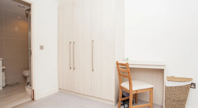 Modern 2 Bedroom Apartment, Забронировать Апартаменты/квартира Апартаменты Лондона, рядом с Лодердейл-хаус, Апартаменты/квартира