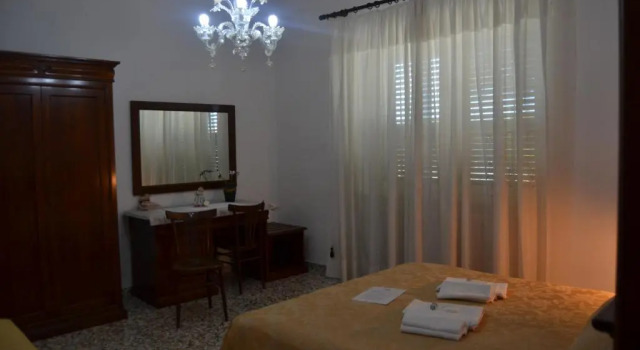 Номер Standard Villa San Giacomo
