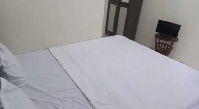 Camera Standard SPOT ON 93815 Chimi Rumah Kost