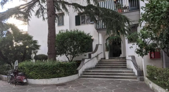 Апартаменты с 2 комнатами La Deliziosa Flat with pool & terrace