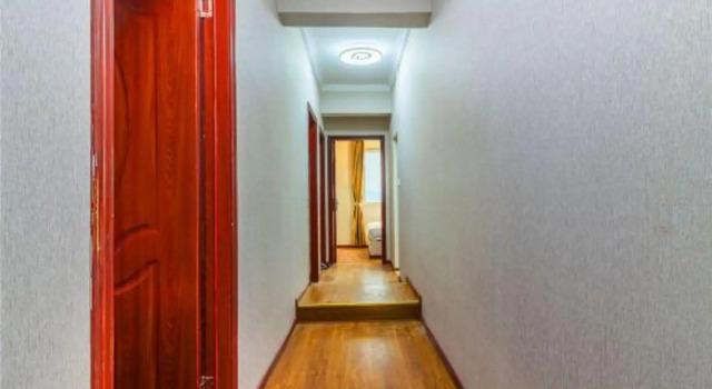 Aomei Art Hotel