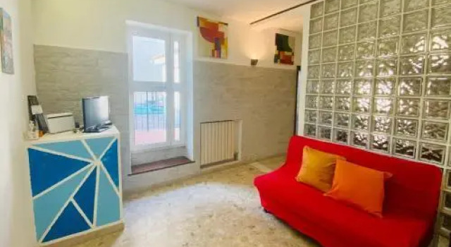 Flat 2 Bedrooms 1 Bathroom - Savona