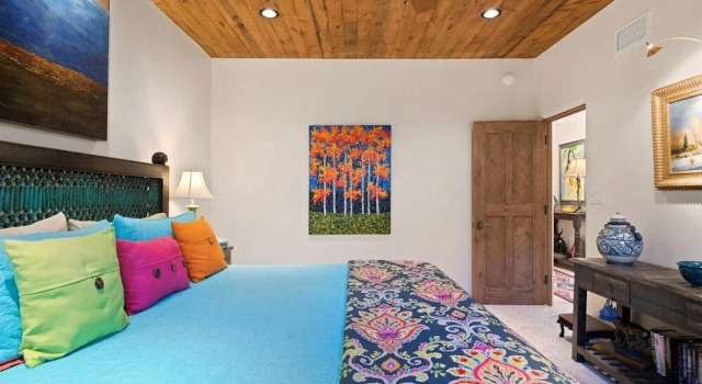 3bd Adobe Dream, Varaa Hotelli Santa Fe New Mexico