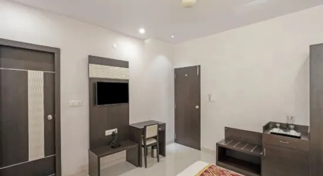 Номер Deluxe Hotel Anchal Villa By YB Hotel