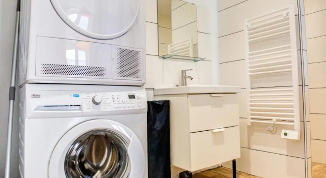Апартаменты Charmant appartement pour un sejour authentique au coeur du Finistere