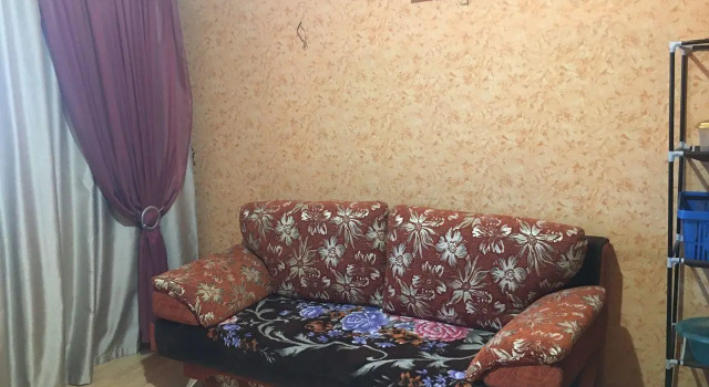 Apartments on Lenin Avenue 65, Book Lejlighed Billige hoteller i Ukhta