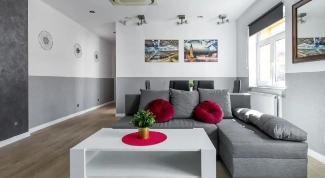 Апартаменты Superior Wawel Cracow Old City Apartments - Friendhouse Apartments