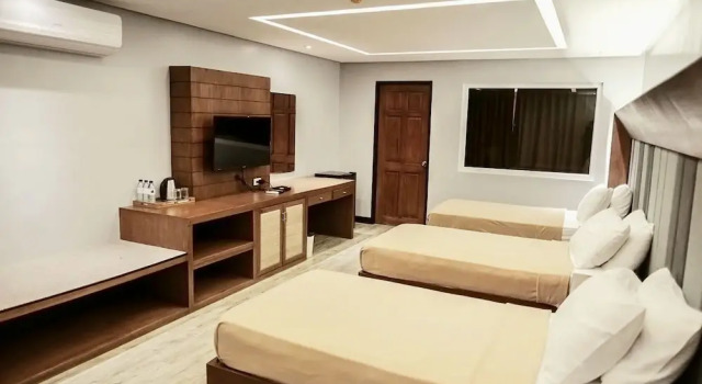 Номер Premier Lakawon Island Resort