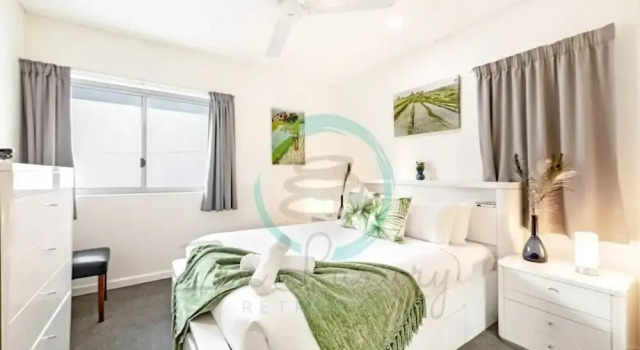 ZEN TREE BLOSSOM - 3BR Luxury Apartment