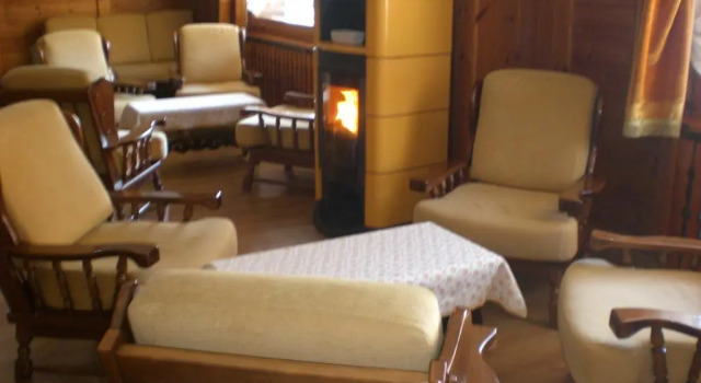 Hotel Villa Ines, Забронировать Отель Борка-ди-Кадоре Кадоре