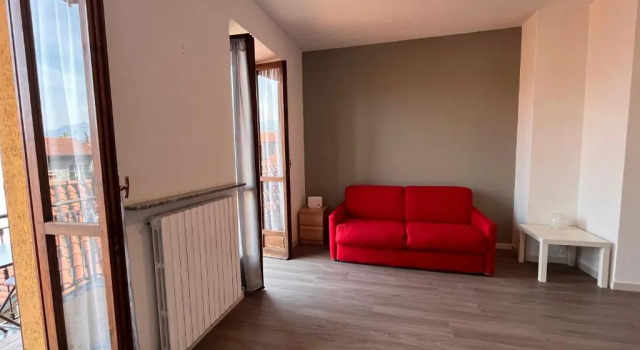 Апартаменты с балконом Regolo House