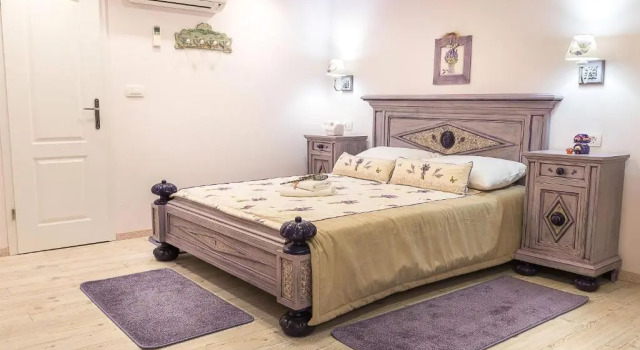 Номер Standard Boutique Cardea