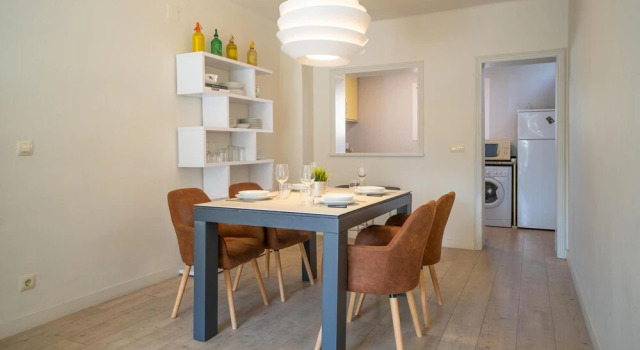Apartament Luna, Забронировать Апартаменты/квартира Апартаменты Ла-Эскал, Апартаменты/квартира