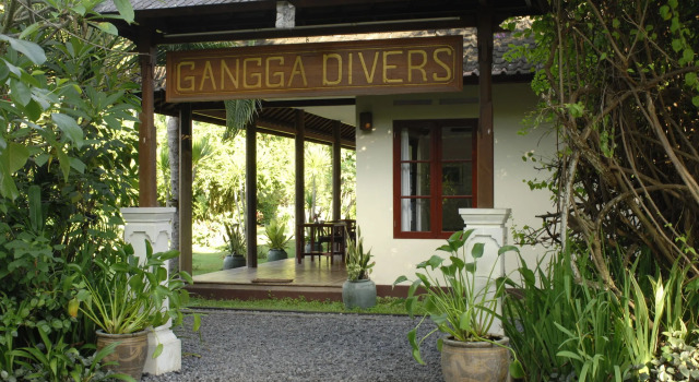 Lotus Bungalows, Rezerwuj Hotel Hotele SPA w Karangasem, SPA