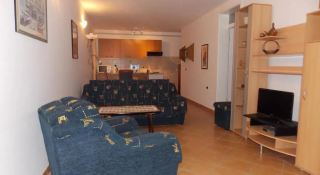 Апартаменты Apartments Sonja