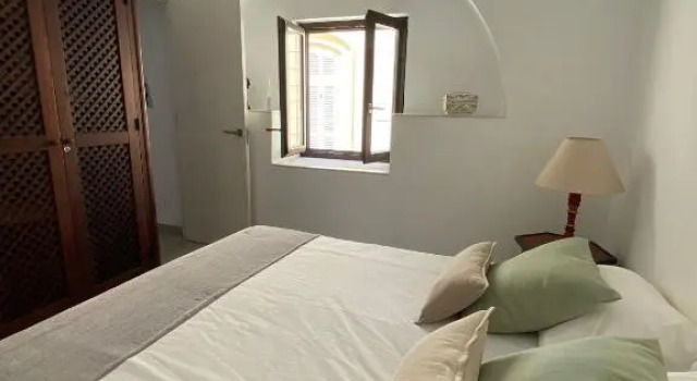 Апартаменты Apartamento espacioso y ubicación de 10 en centro