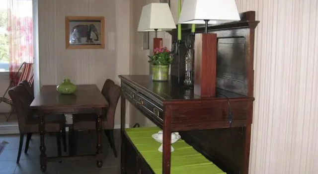 Appartement Eguskia, Забронировать Апартаменты/квартира Англе French Basque Country