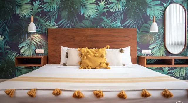 Номер Comfort Anah La Quinta