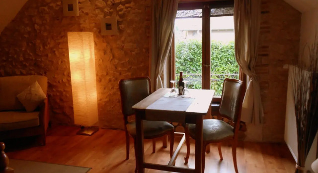 Chambres dHôtes La Vallée des Vignes, Book Hotel  