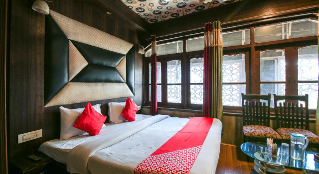 OYO 69289 Hotel Alsamad