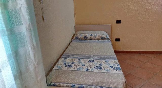 Двухместный номер Standard с видом на сад Agriturismo Agrisole