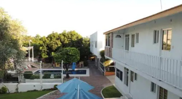 Четырёхместный номер Standard Hotel Quinta de La Rosa