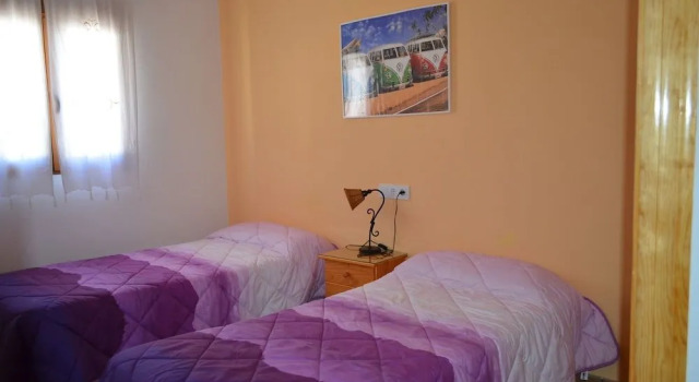 Casa Acequia