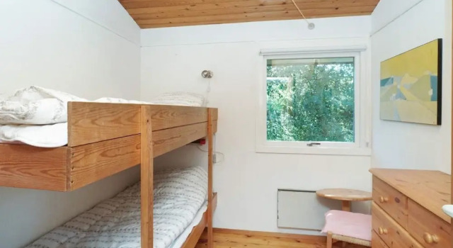 6 Person Holiday Home in Vig, Buchen Sie Ferienhaus Vig Seeland