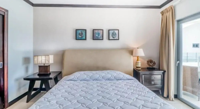 Elegant Beachfront Condo at Diamonte del Sol - 801s by RedAwning, Забронировать Отель Хако Пунтаренас, рядом с Пляж Хако