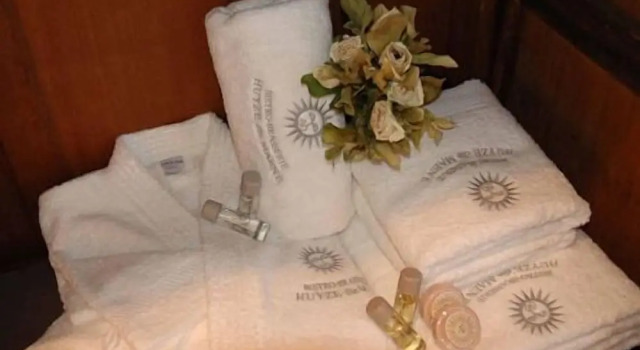 Двухместный номер Deluxe с красивым видом из окна Guest House Huyze Die Maene