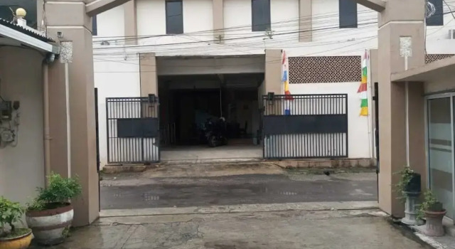 Four Hostel Bandar Lampung, Rezerwuj Hostel Tanjungkarang-Telukbetung Sumatra