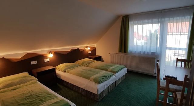 Номер Superior Babi Guesthouse - Babi Vendégház