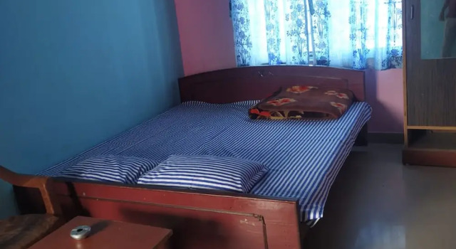Двухместный номер Standard Goroomgo Star Inn Digha