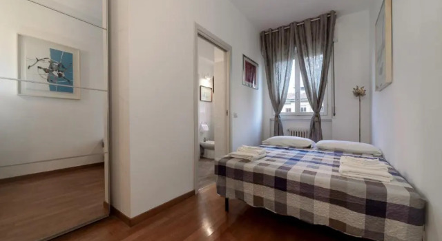 Апартаменты Casa da Suite Classica