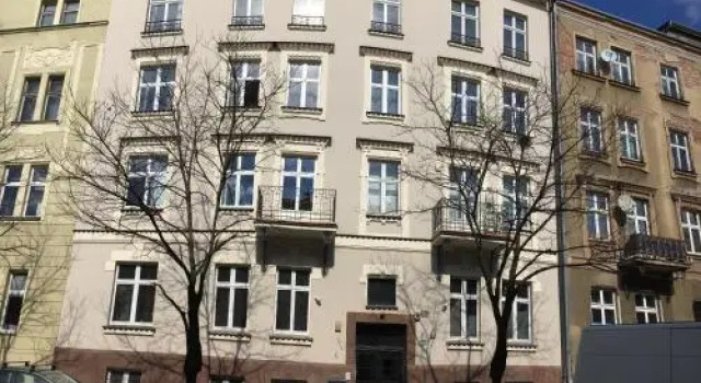 Just4You Apartments, Забронировать Апартаменты/квартира Отели Кракова с парковкой, рядом с Церковь Святого Франциска Ассизи, Парковка