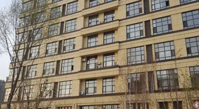 Meihekou Weigang City Dingxin Daily Rent Apartment, Rezervați Apartament Tonghua 