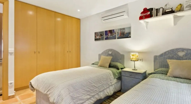 Apartment - 2 Bedrooms with Sea views - 106179, Varaa Huoneisto Palafrugell Baix Empordà