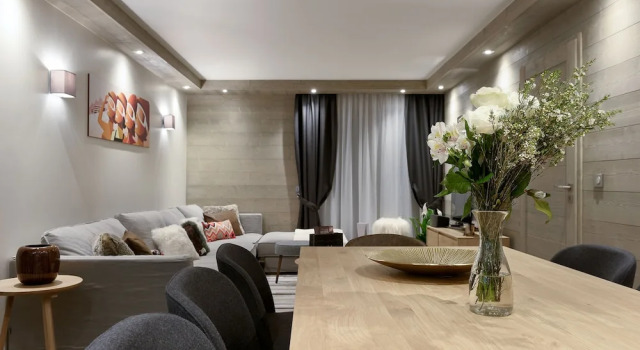Le C Residence Apartments T3 Cabins A01, Prenota Appartamento Hotel a Alvernia con parcheggio, Parcheggio