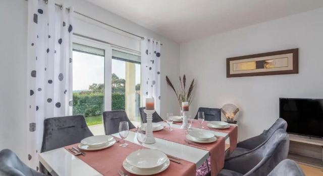 Villa Anita, Забронировать Вилла Пореч Poreč Riviera, 3* 4*