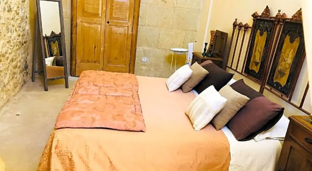 Suite Borgo in corte