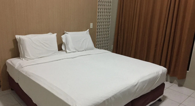 Номер Deluxe Dumaluan Beach Resort