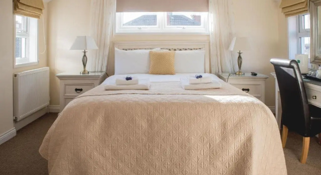Номер Superior Arlana Guest House