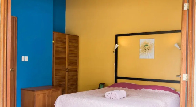 B&B Vista Atenas, Buchen Sie Bed & Breakfast Hotels in Atenas mit Pool, Schwimmbad